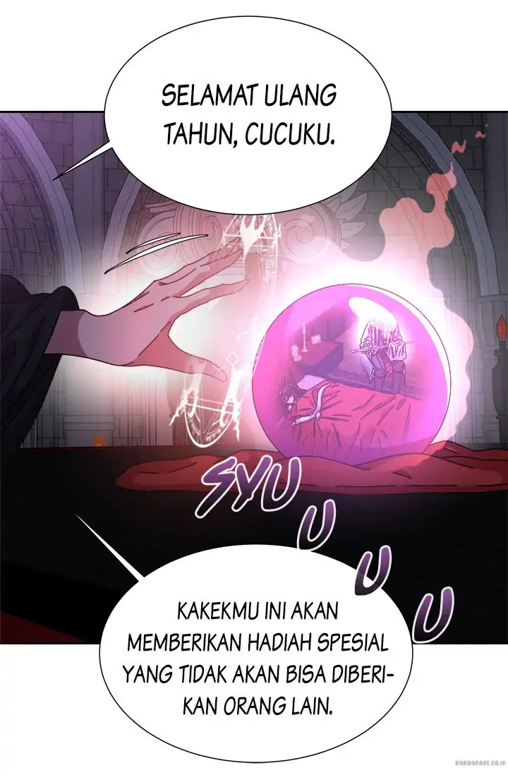 I Was Born as The Demon Lord’s Daughter Chapter 61 Gambar 68