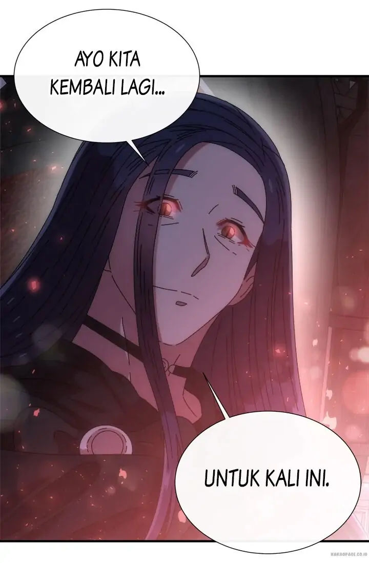 I Was Born as The Demon Lord’s Daughter Chapter 61 Gambar 69