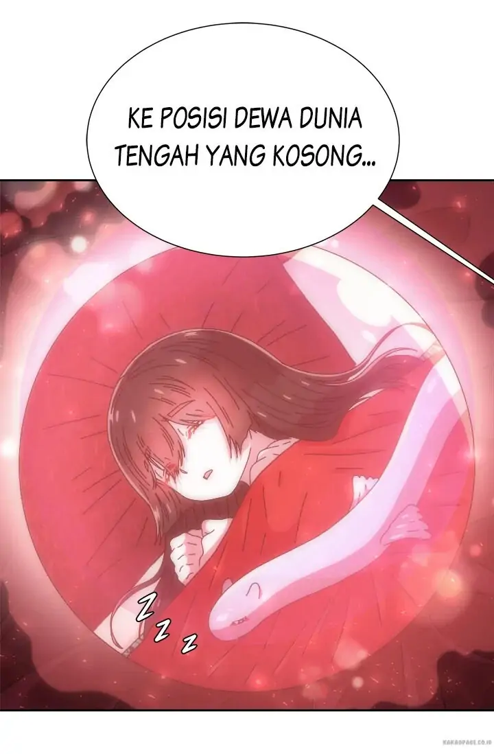 I Was Born as The Demon Lord’s Daughter Chapter 61 Gambar 70