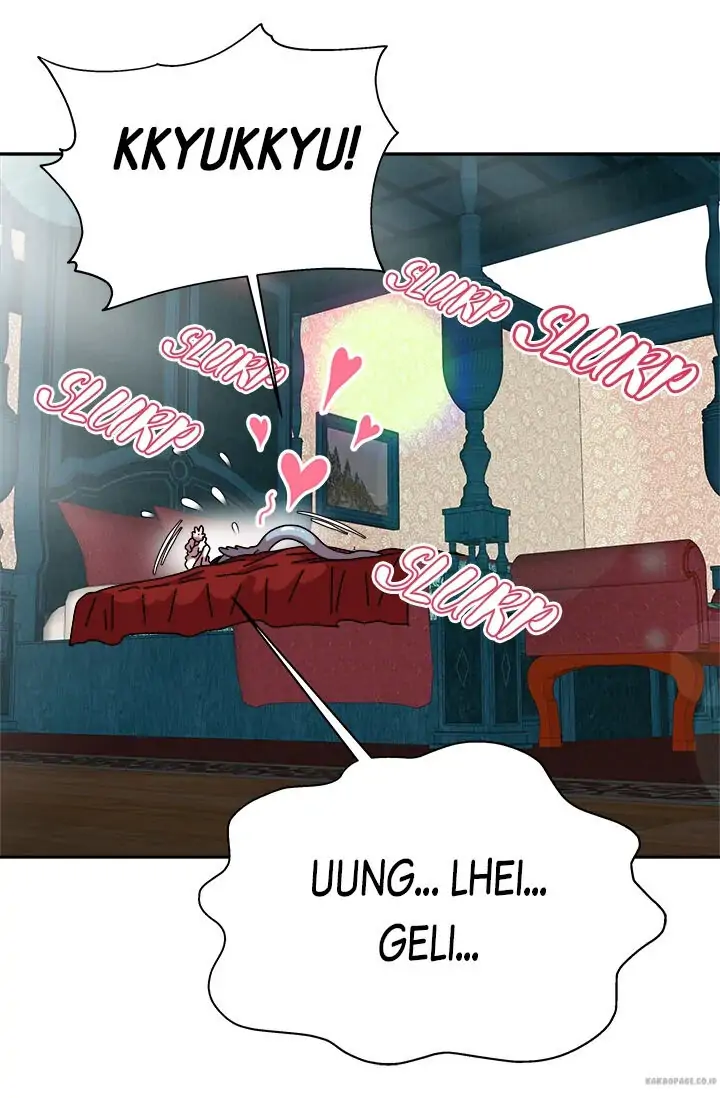 I Was Born as The Demon Lord’s Daughter Chapter 61 Gambar 73