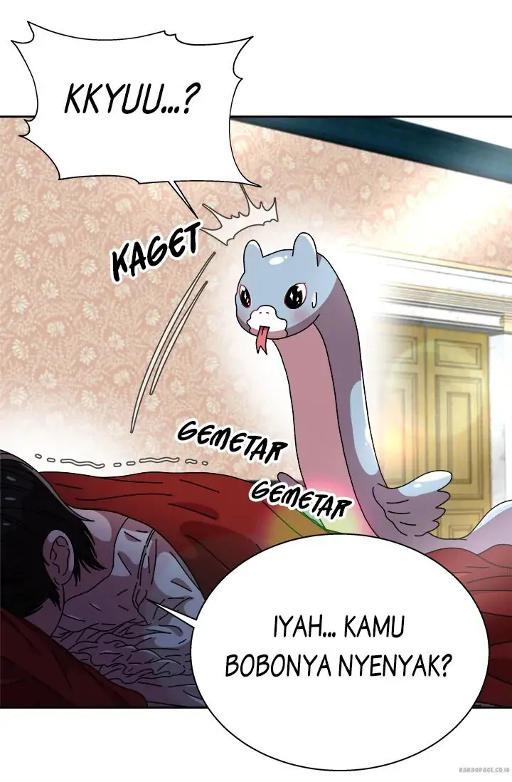 I Was Born as The Demon Lord’s Daughter Chapter 61 Gambar 74