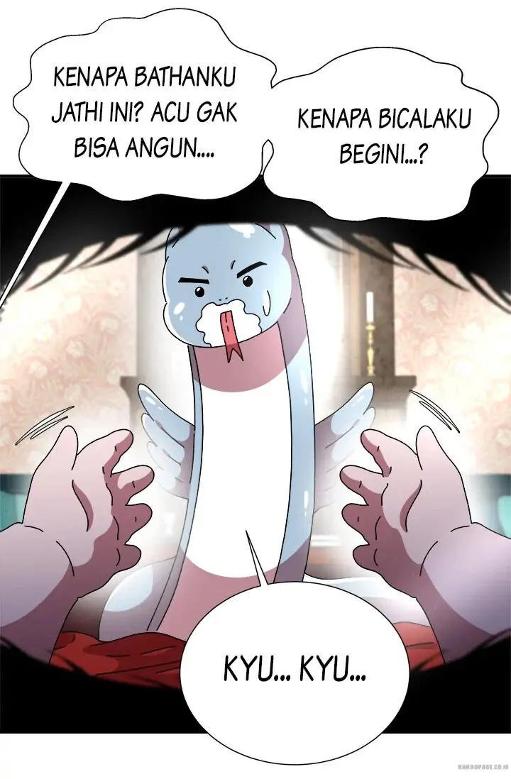 I Was Born as The Demon Lord’s Daughter Chapter 61 Gambar 75