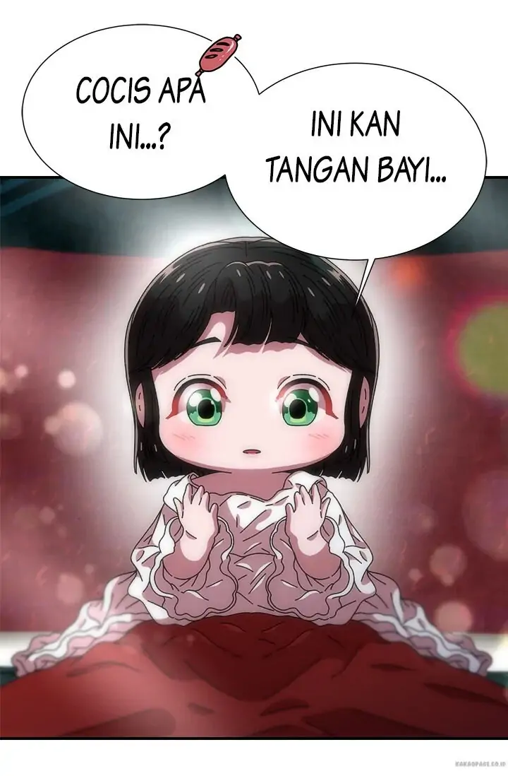 I Was Born as The Demon Lord’s Daughter Chapter 61 Gambar 76