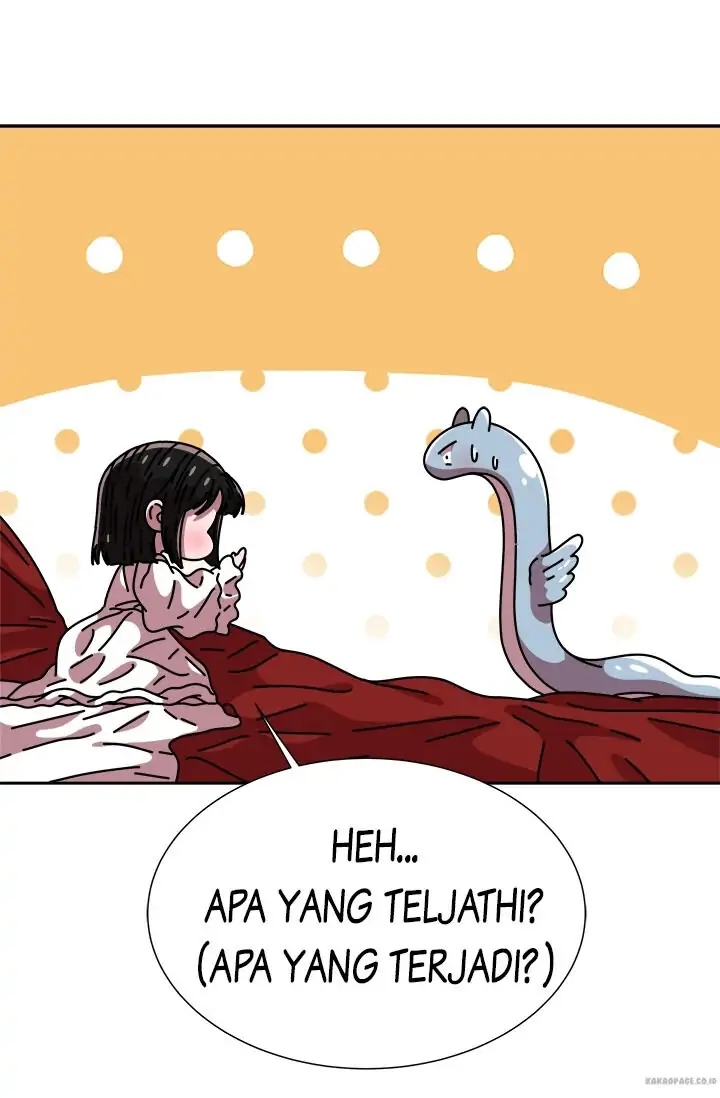 I Was Born as The Demon Lord’s Daughter Chapter 61 Gambar 77