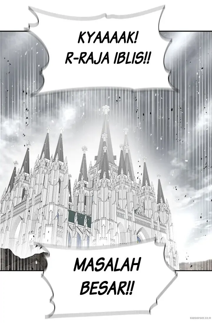 I Was Born as The Demon Lord’s Daughter Chapter 61 Gambar 78