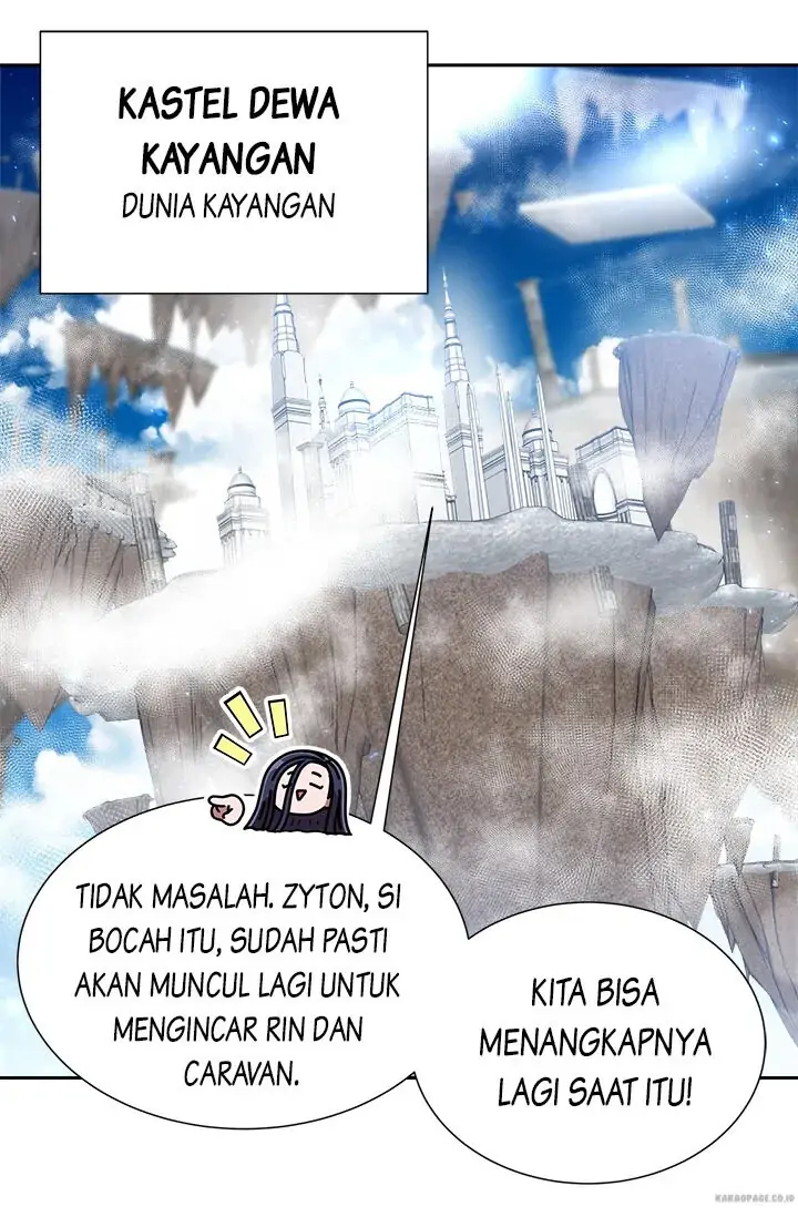 I Was Born as The Demon Lord’s Daughter Chapter 61 Gambar 8