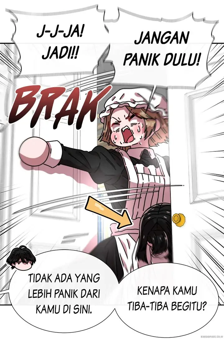 I Was Born as The Demon Lord’s Daughter Chapter 61 Gambar 80