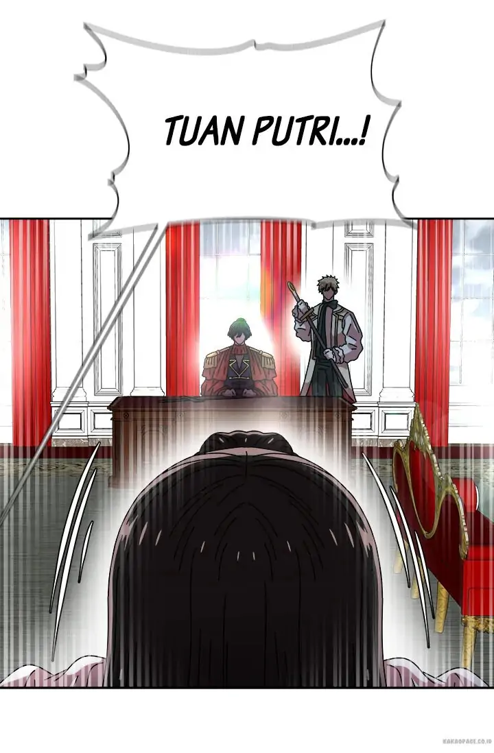 I Was Born as The Demon Lord’s Daughter Chapter 61 Gambar 81