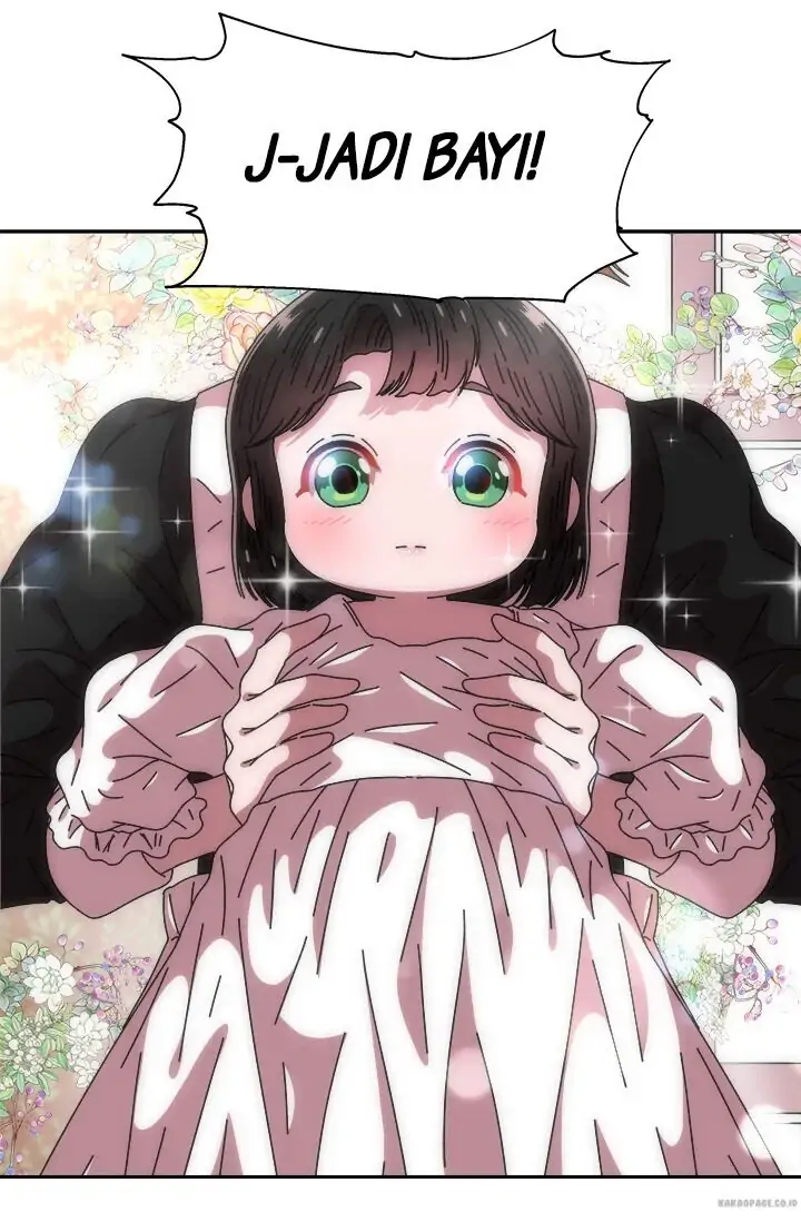 I Was Born as The Demon Lord’s Daughter Chapter 61 Gambar 82