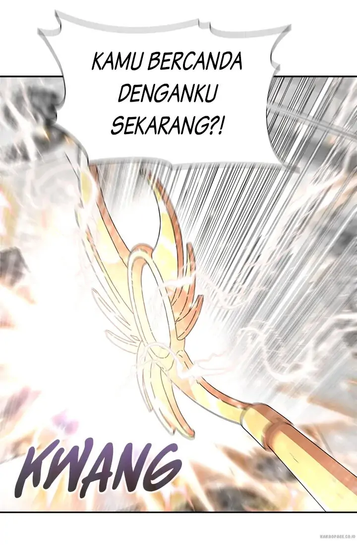 I Was Born as The Demon Lord’s Daughter Chapter 61 Gambar 9