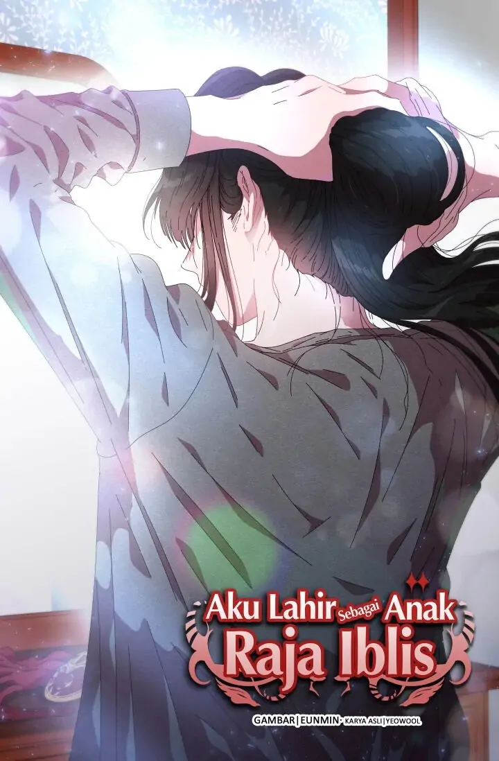 Komik I Was Born as The Demon Lord’s Daughter Chapter 62 gambar nomor 1