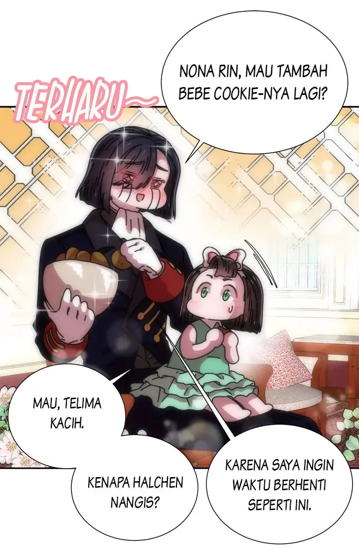 I Was Born as The Demon Lord’s Daughter Chapter 62 Gambar 10