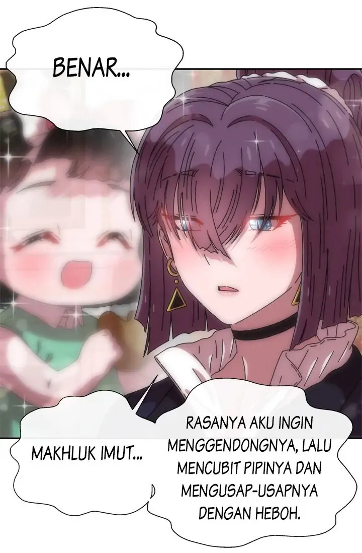 I Was Born as The Demon Lord’s Daughter Chapter 62 Gambar 12