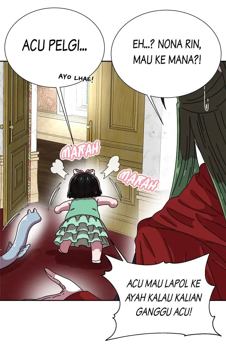 I Was Born as The Demon Lord’s Daughter Chapter 62 Gambar 16