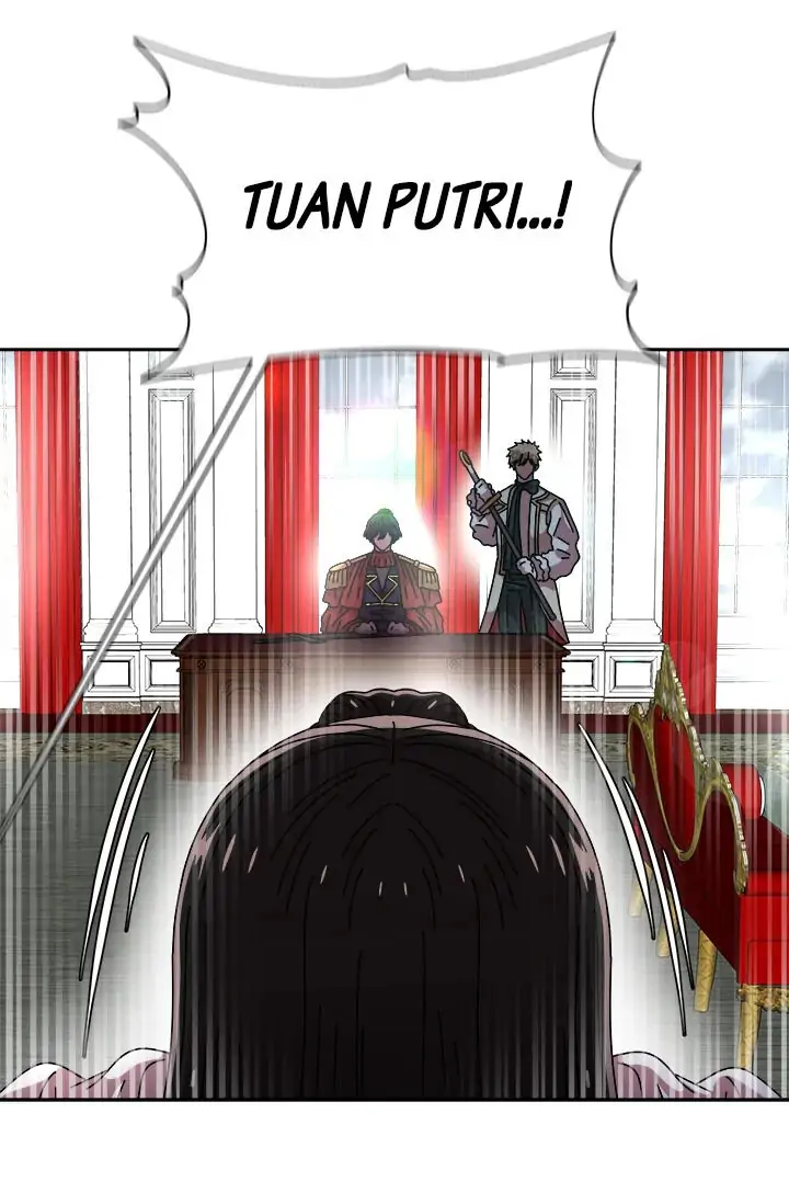 Manhwa I Was Born as The Demon Lord’s Daughter Chapter 62 gambar nomor 2