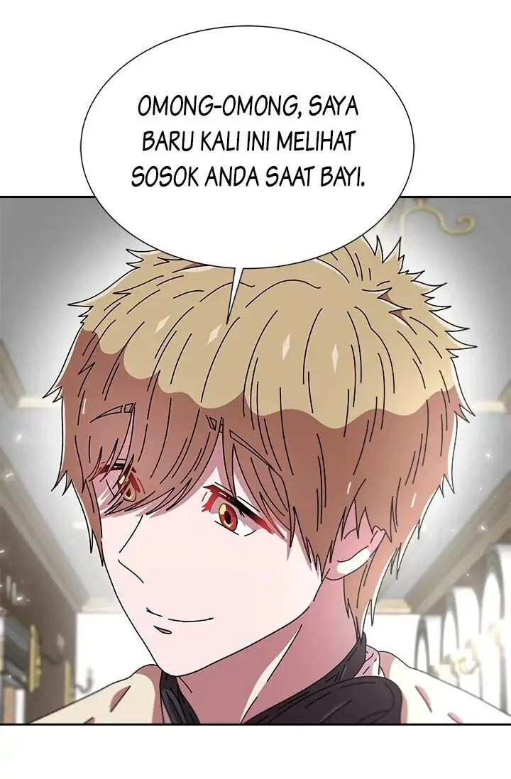 I Was Born as The Demon Lord’s Daughter Chapter 62 Gambar 20