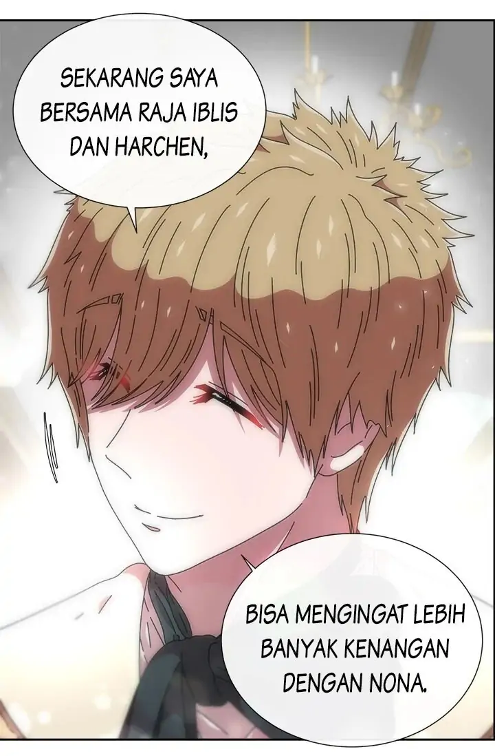 I Was Born as The Demon Lord’s Daughter Chapter 62 Gambar 22