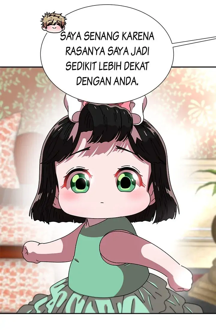 I Was Born as The Demon Lord’s Daughter Chapter 62 Gambar 23