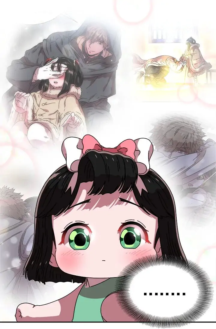 I Was Born as The Demon Lord’s Daughter Chapter 62 Gambar 24