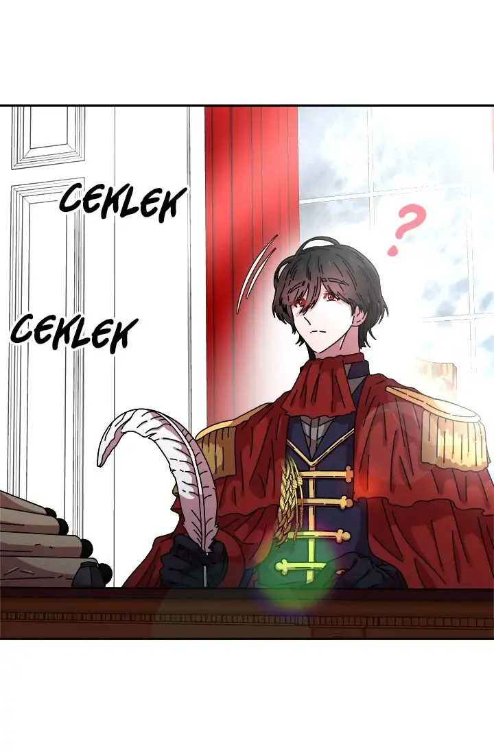 I Was Born as The Demon Lord’s Daughter Chapter 62 Gambar 28