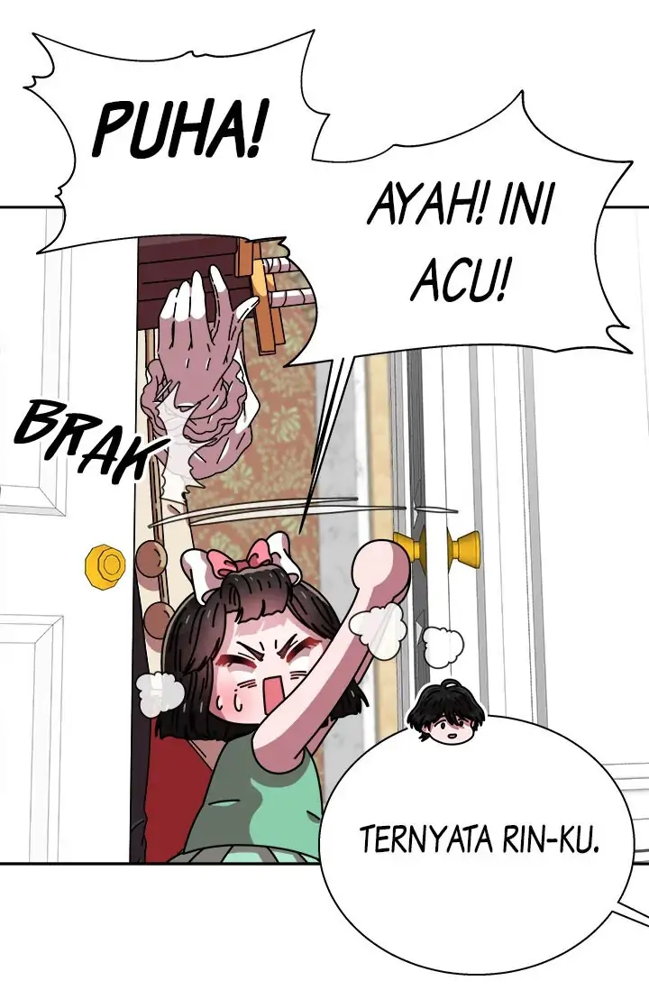 I Was Born as The Demon Lord’s Daughter Chapter 62 Gambar 29