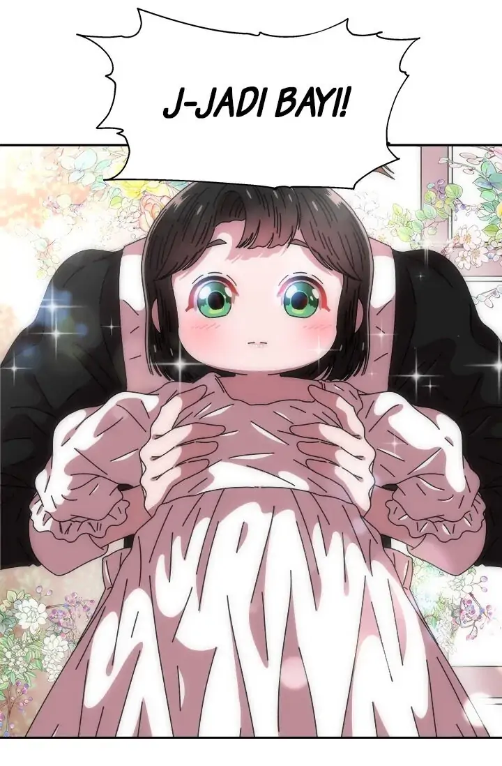 I Was Born as The Demon Lord’s Daughter Chapter 62 Gambar 3