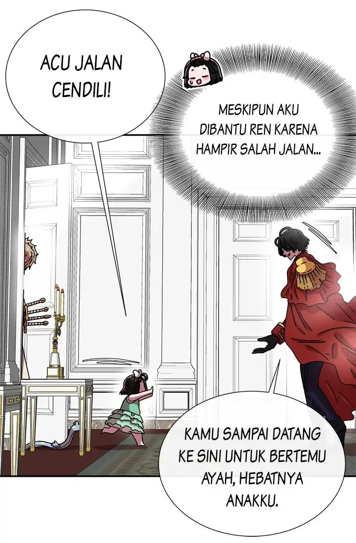 I Was Born as The Demon Lord’s Daughter Chapter 62 Gambar 30