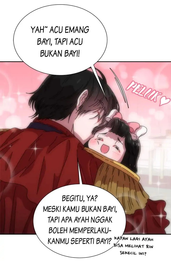 I Was Born as The Demon Lord’s Daughter Chapter 62 Gambar 31