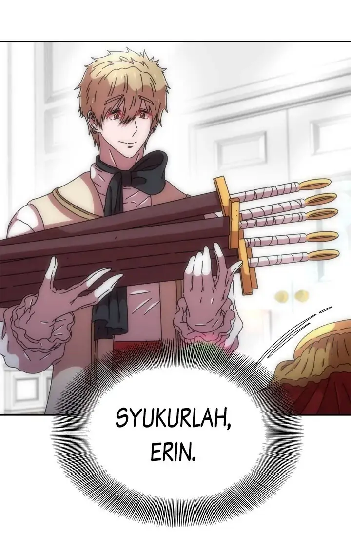 I Was Born as The Demon Lord’s Daughter Chapter 62 Gambar 32