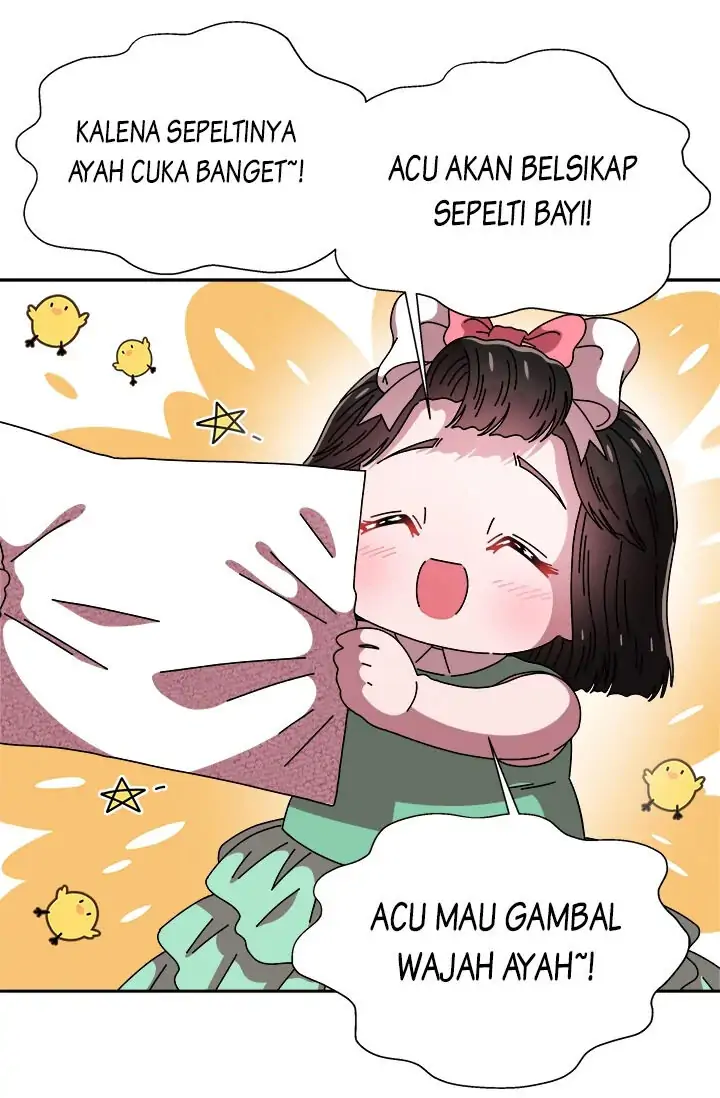 I Was Born as The Demon Lord’s Daughter Chapter 62 Gambar 34