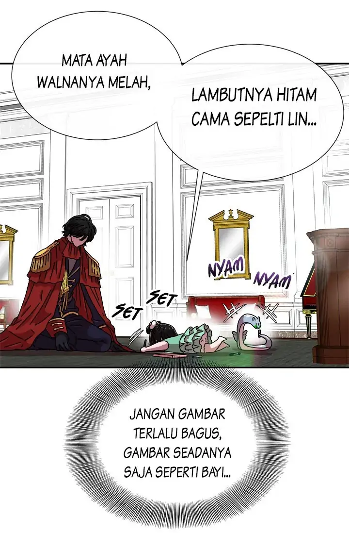 I Was Born as The Demon Lord’s Daughter Chapter 62 Gambar 35