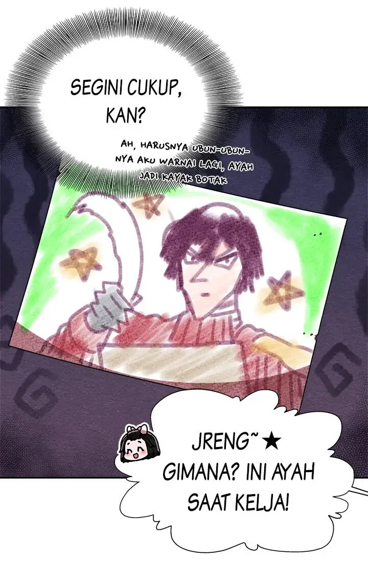 I Was Born as The Demon Lord’s Daughter Chapter 62 Gambar 36