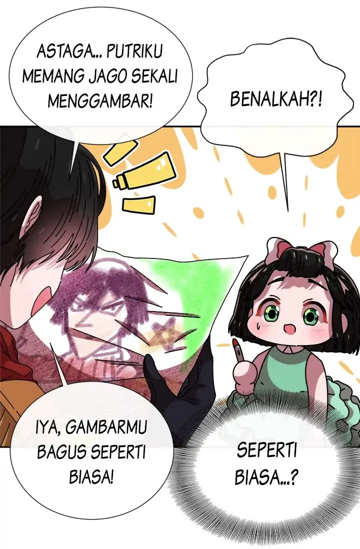 I Was Born as The Demon Lord’s Daughter Chapter 62 Gambar 37