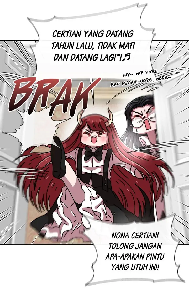 I Was Born as The Demon Lord’s Daughter Chapter 62 Gambar 38