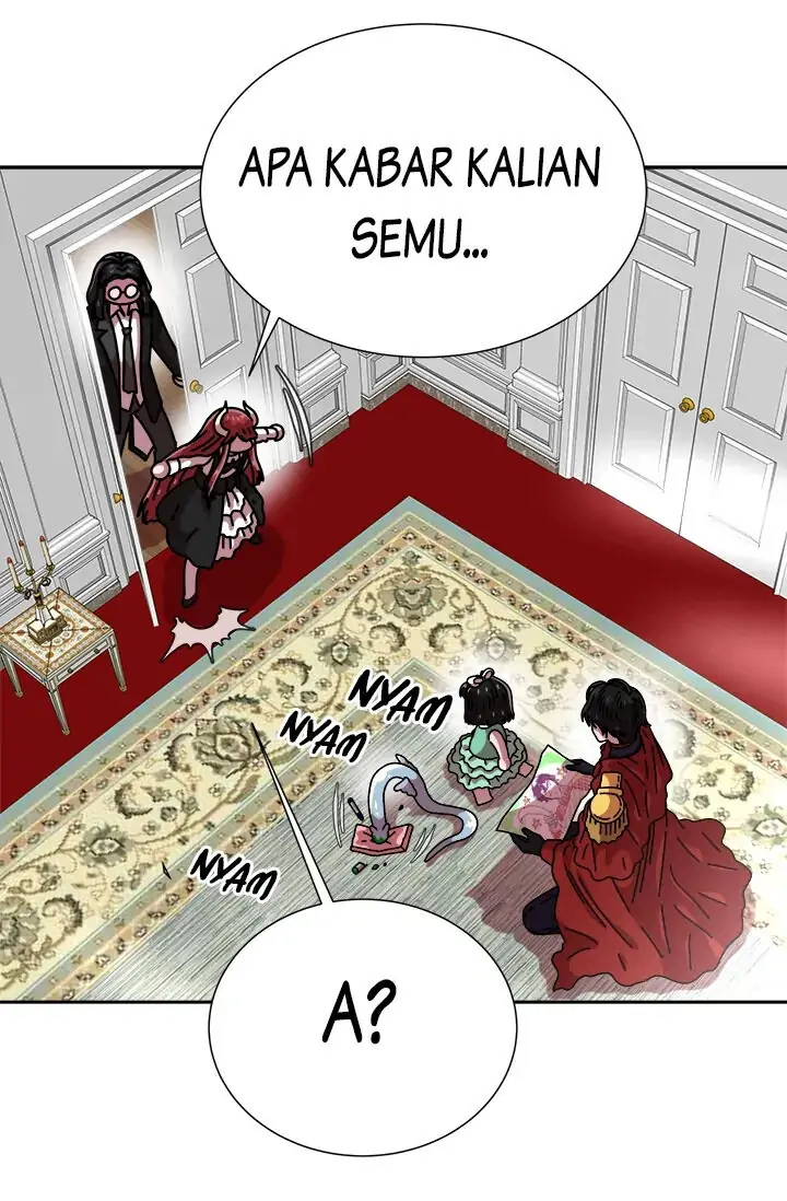 I Was Born as The Demon Lord’s Daughter Chapter 62 Gambar 39