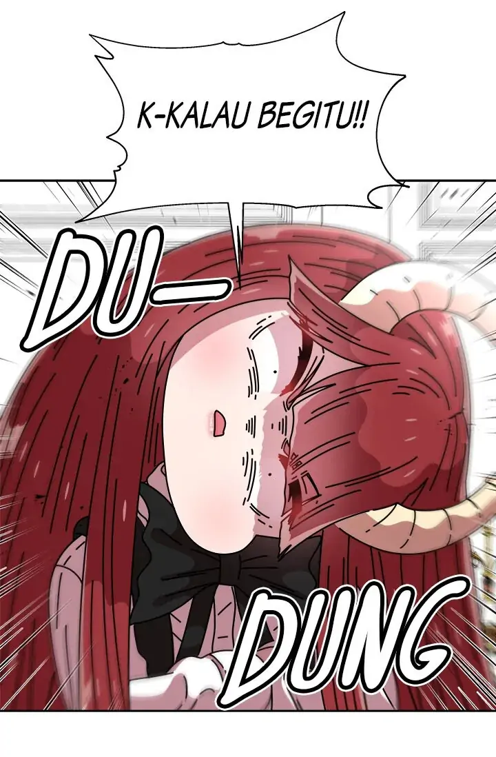 I Was Born as The Demon Lord’s Daughter Chapter 62 Gambar 41
