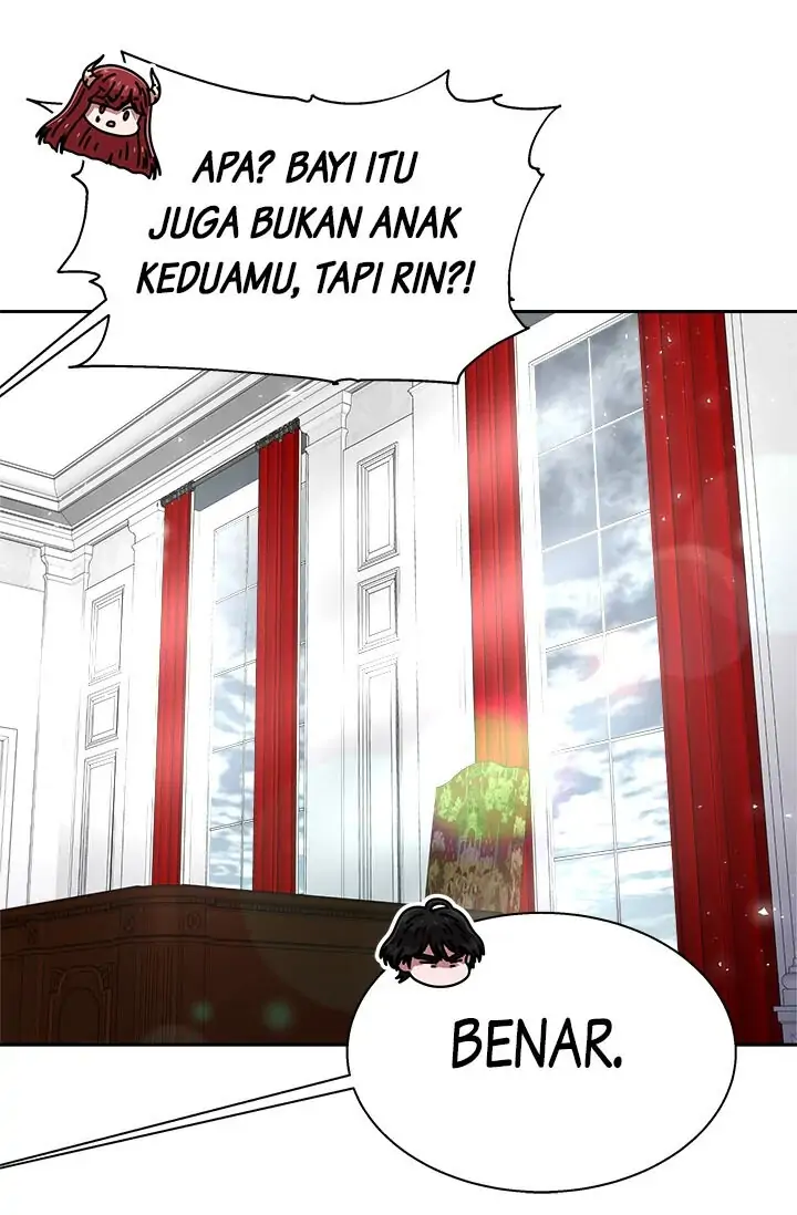 I Was Born as The Demon Lord’s Daughter Chapter 62 Gambar 43