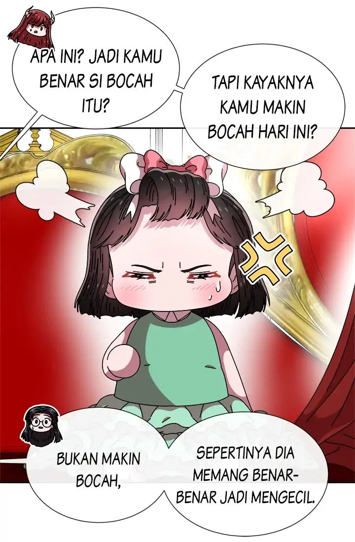 I Was Born as The Demon Lord’s Daughter Chapter 62 Gambar 44