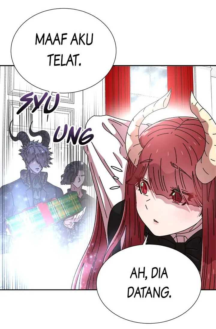 I Was Born as The Demon Lord’s Daughter Chapter 62 Gambar 47