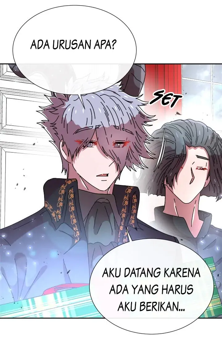 I Was Born as The Demon Lord’s Daughter Chapter 62 Gambar 48