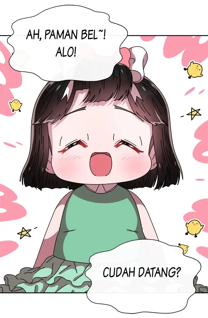 I Was Born as The Demon Lord’s Daughter Chapter 62 Gambar 49