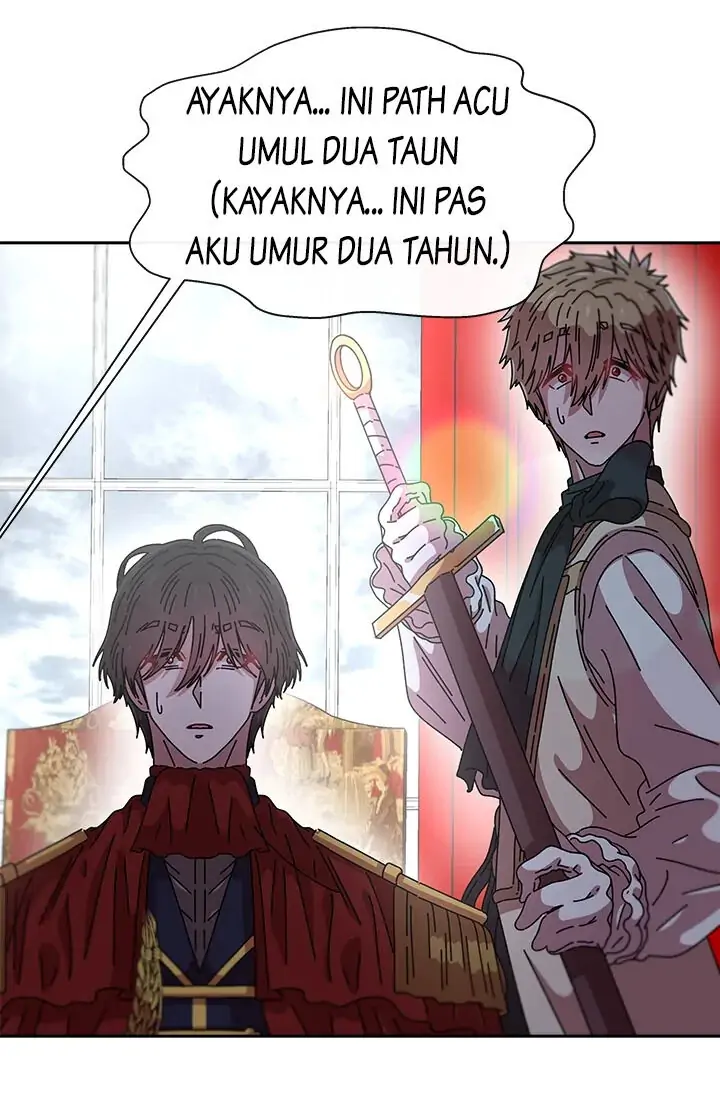 I Was Born as The Demon Lord’s Daughter Chapter 62 Gambar 5