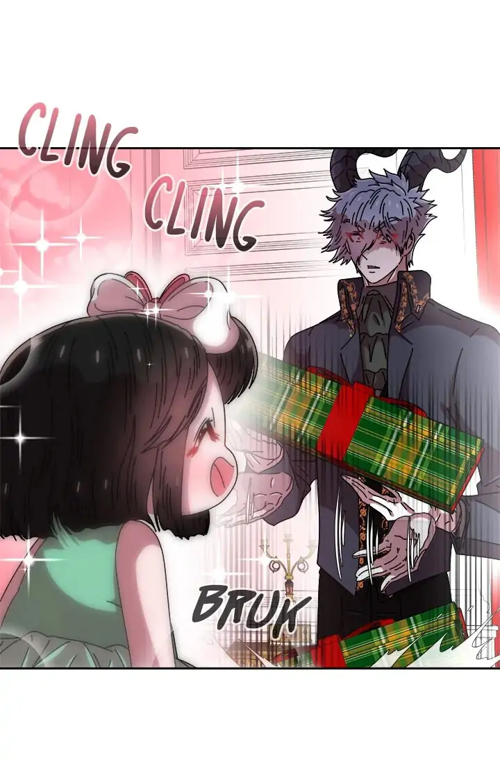 I Was Born as The Demon Lord’s Daughter Chapter 62 Gambar 50