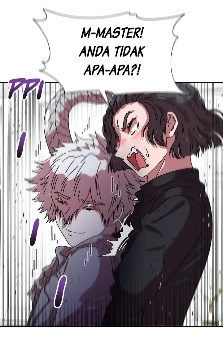 I Was Born as The Demon Lord’s Daughter Chapter 62 Gambar 53