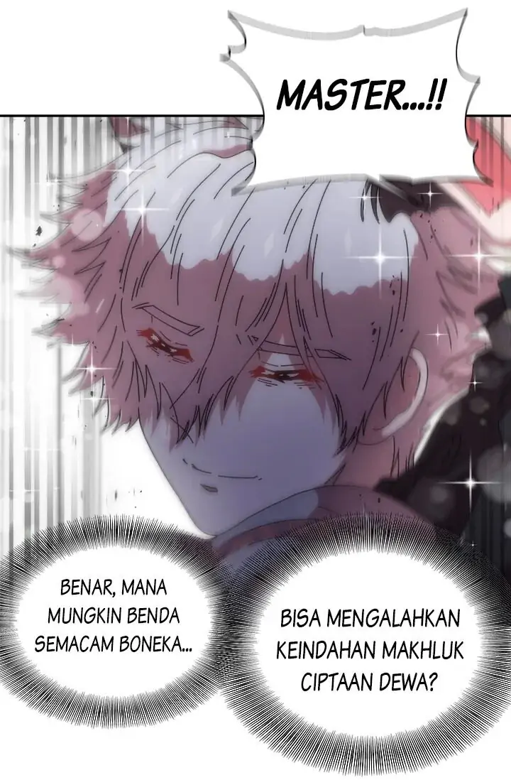 I Was Born as The Demon Lord’s Daughter Chapter 62 Gambar 54