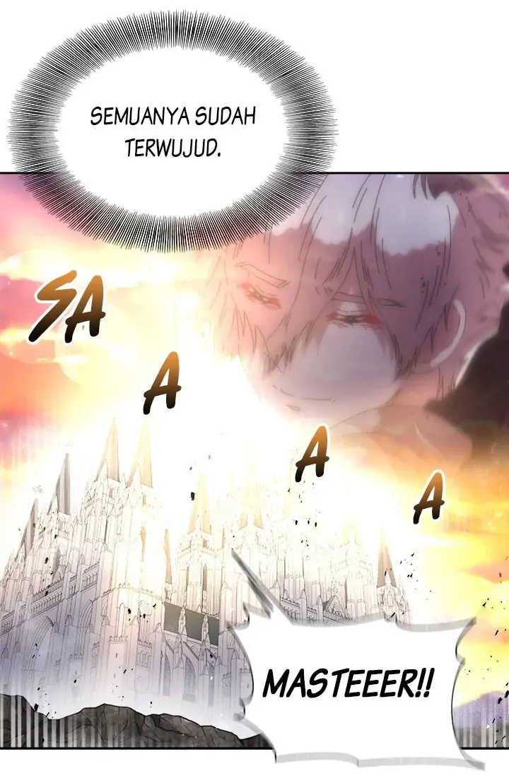 I Was Born as The Demon Lord’s Daughter Chapter 62 Gambar 55