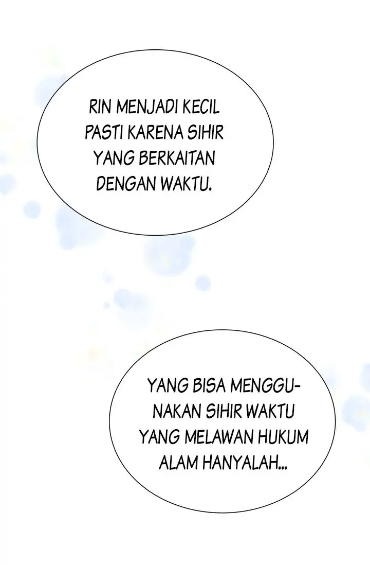 I Was Born as The Demon Lord’s Daughter Chapter 62 Gambar 57