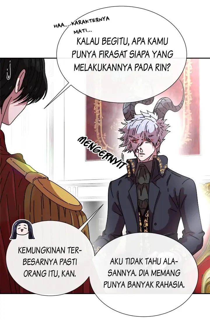I Was Born as The Demon Lord’s Daughter Chapter 62 Gambar 59