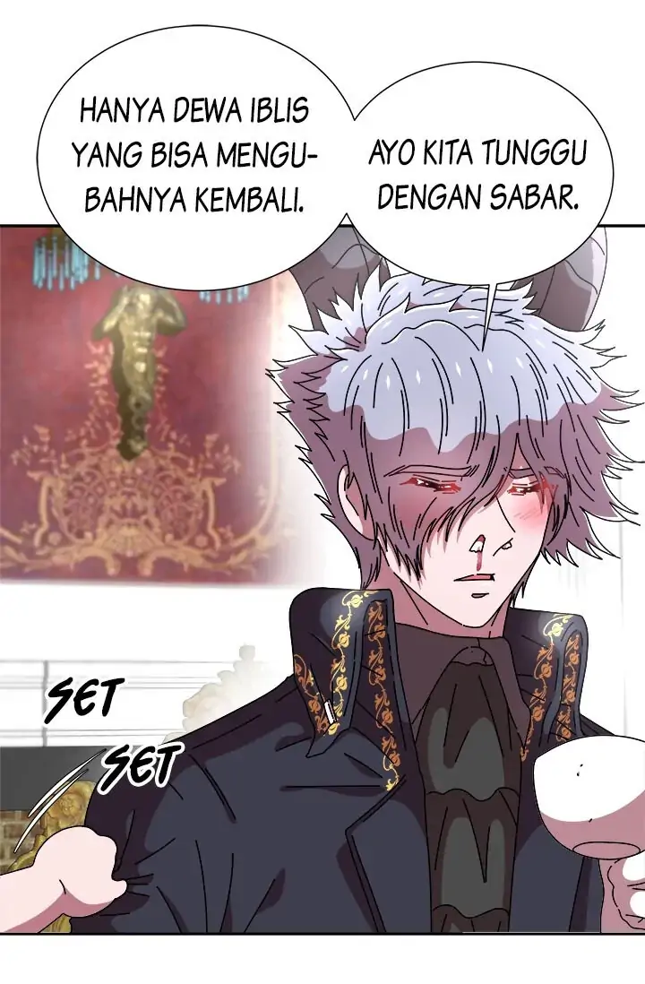I Was Born as The Demon Lord’s Daughter Chapter 62 Gambar 61