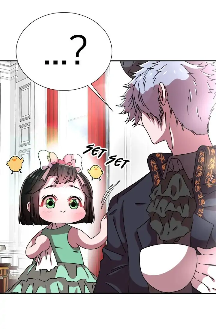 I Was Born as The Demon Lord’s Daughter Chapter 62 Gambar 62